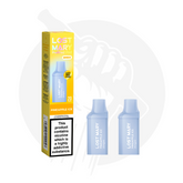 Pineapple Ice Lost Mary BM600 Prefilled Pods